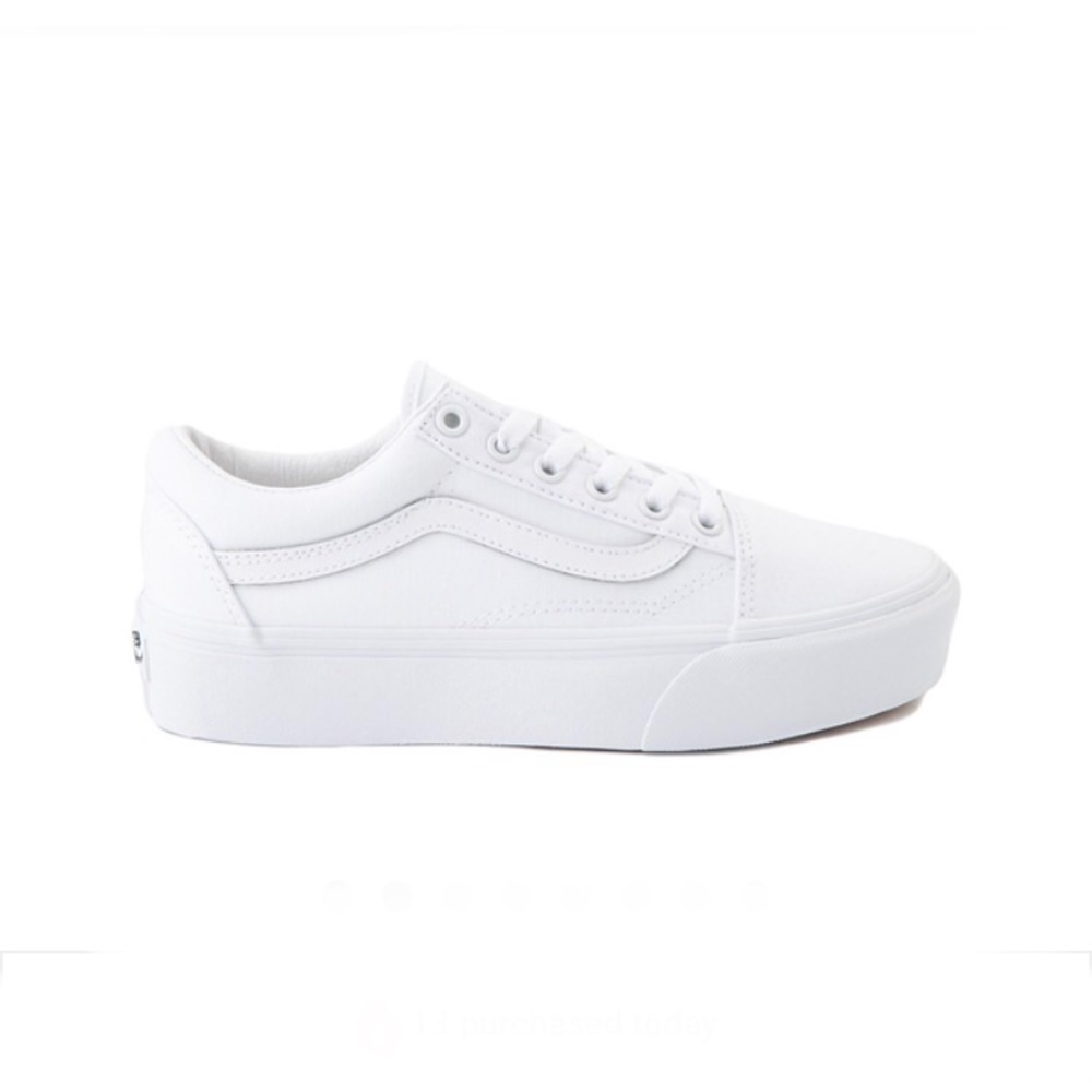 Vans Old Skool Platform
